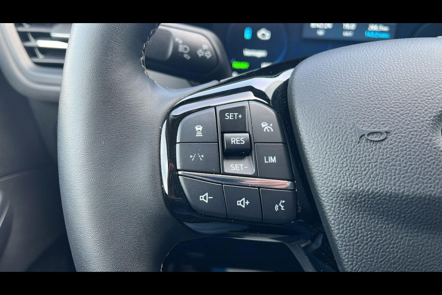 Ford Kuga 2.5 FHEV Active X 190pk | Driver Assistance Pack | Technology Pack | Winterpack | Panoramadak | All Weather Banden | Geen stekker nodig