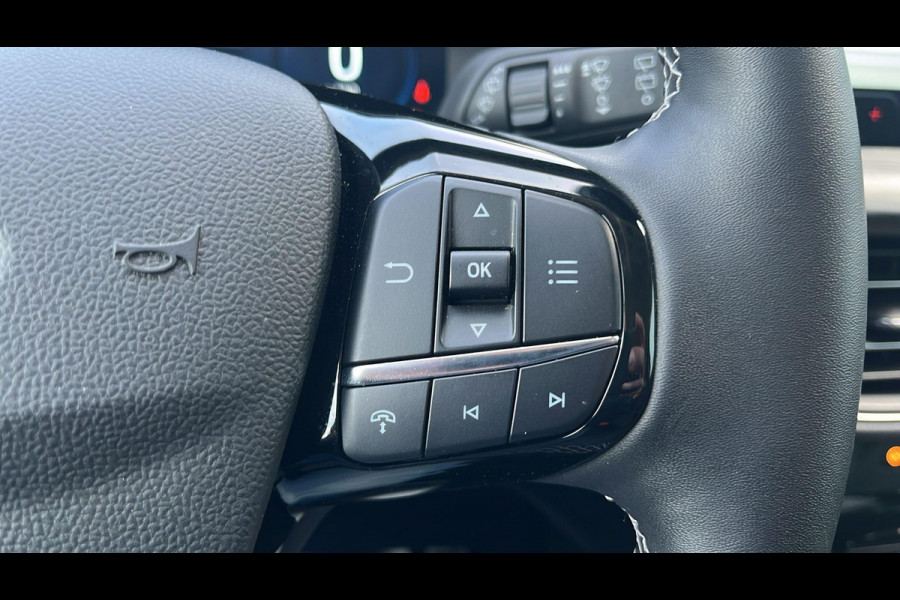 Ford Kuga 2.5 FHEV Active X 190pk | Driver Assistance Pack | Technology Pack | Winterpack | Panoramadak | All Weather Banden | Geen stekker nodig