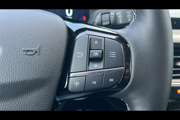 Ford Kuga 2.5 FHEV Active X 190pk | Driver Assistance Pack | Technology Pack | Winterpack | Panoramadak | All Weather Banden | Geen stekker nodig