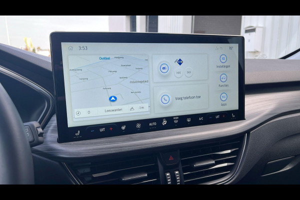 Ford Kuga 2.5 FHEV Active X 190pk | Driver Assistance Pack | Technology Pack | Winterpack | Panoramadak | All Weather Banden | Geen stekker nodig