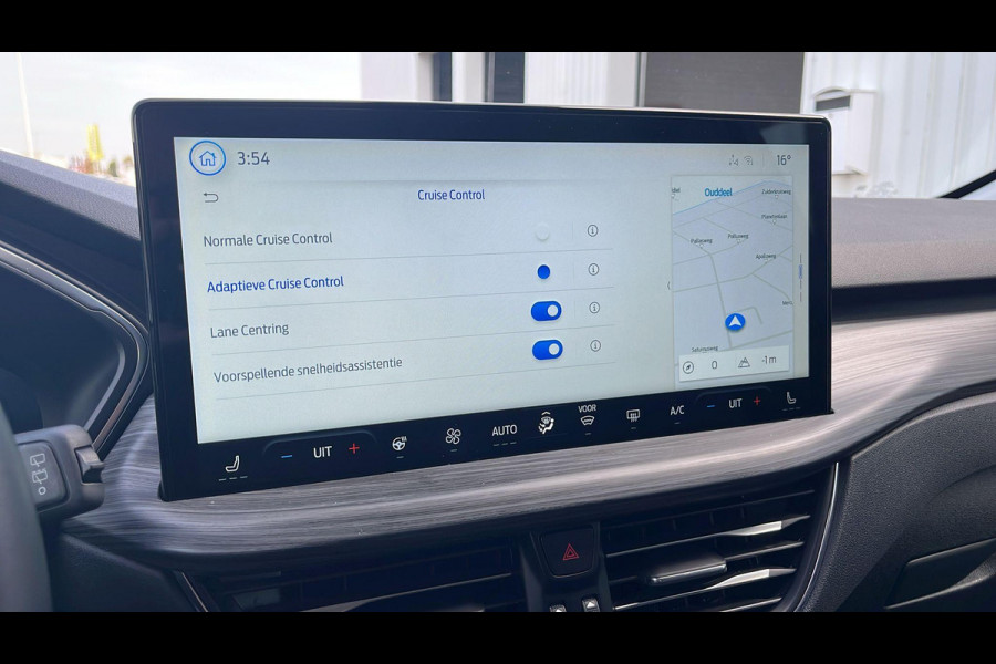 Ford Kuga 2.5 FHEV Active X 190pk | Driver Assistance Pack | Technology Pack | Winterpack | Panoramadak | All Weather Banden | Geen stekker nodig