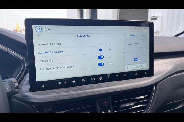 Ford Kuga 2.5 FHEV Active X 190pk | Driver Assistance Pack | Technology Pack | Winterpack | Panoramadak | All Weather Banden | Geen stekker nodig