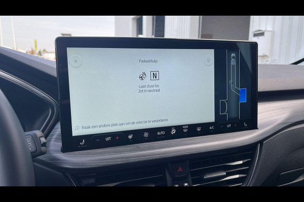 Ford Kuga 2.5 FHEV Active X 190pk | Driver Assistance Pack | Technology Pack | Winterpack | Panoramadak | All Weather Banden | Geen stekker nodig