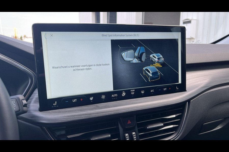 Ford Kuga 2.5 FHEV Active X 190pk | Driver Assistance Pack | Technology Pack | Winterpack | Panoramadak | All Weather Banden | Geen stekker nodig