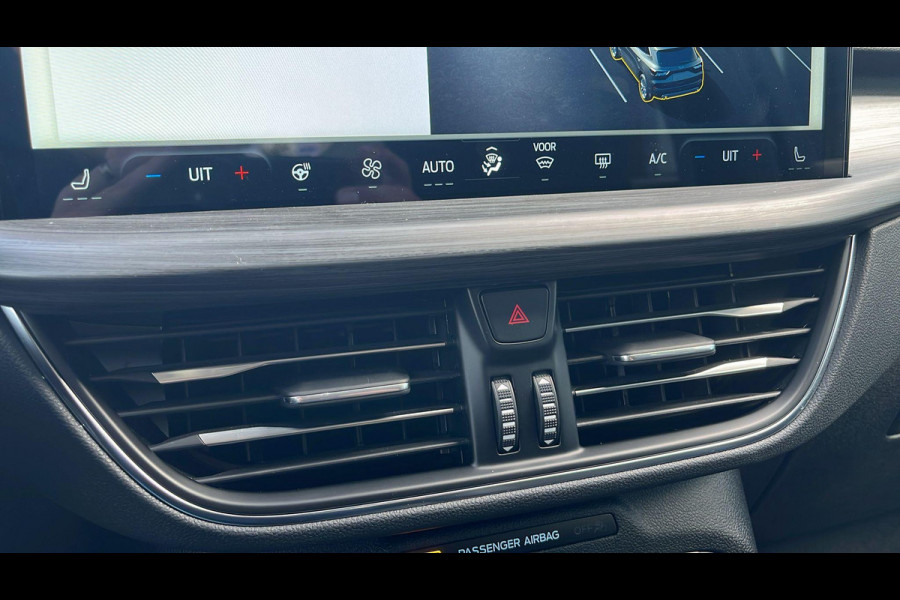 Ford Kuga 2.5 FHEV Active X 190pk | Driver Assistance Pack | Technology Pack | Winterpack | Panoramadak | All Weather Banden | Geen stekker nodig