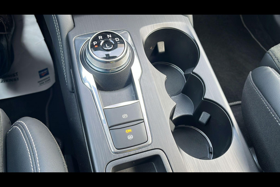 Ford Kuga 2.5 FHEV Active X 190pk | Driver Assistance Pack | Technology Pack | Winterpack | Panoramadak | All Weather Banden | Geen stekker nodig