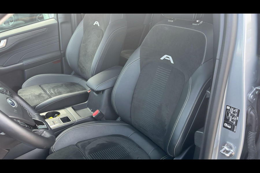 Ford Kuga 2.5 FHEV Active X 190pk | Driver Assistance Pack | Technology Pack | Winterpack | Panoramadak | All Weather Banden | Geen stekker nodig