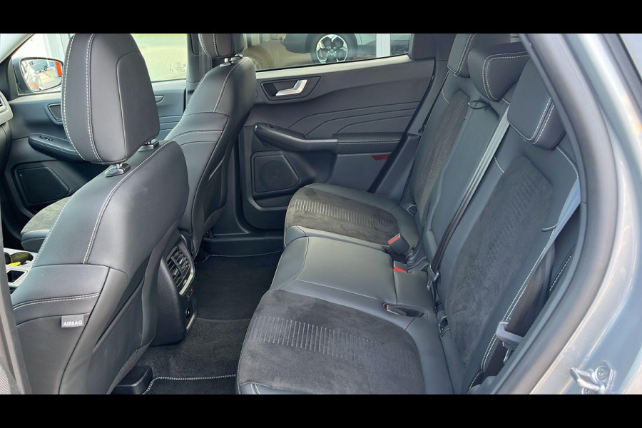 Ford Kuga 2.5 FHEV Active X 190pk | Driver Assistance Pack | Technology Pack | Winterpack | Panoramadak | All Weather Banden | Geen stekker nodig