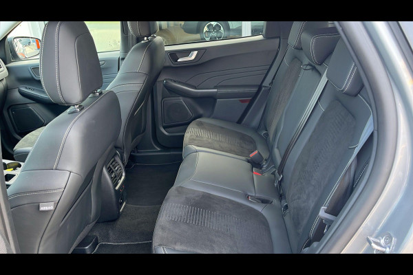 Ford Kuga 2.5 FHEV Active X 190pk | Driver Assistance Pack | Technology Pack | Winterpack | Panoramadak | All Weather Banden | Geen stekker nodig