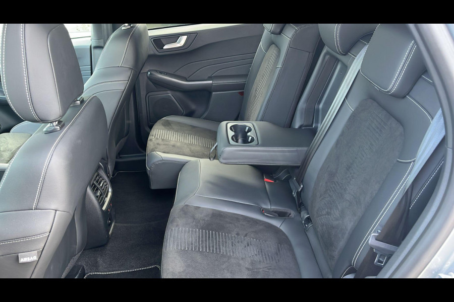 Ford Kuga 2.5 FHEV Active X 190pk | Driver Assistance Pack | Technology Pack | Winterpack | Panoramadak | All Weather Banden | Geen stekker nodig