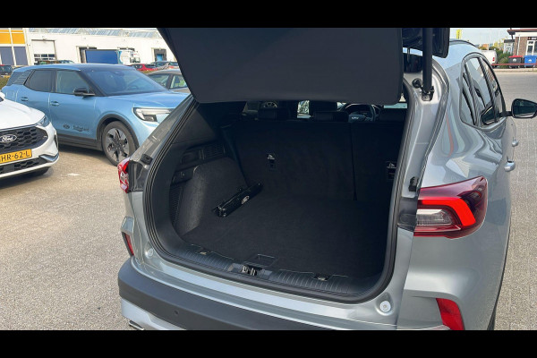 Ford Kuga 2.5 FHEV Active X 190pk | Driver Assistance Pack | Technology Pack | Winterpack | Panoramadak | All Weather Banden | Geen stekker nodig