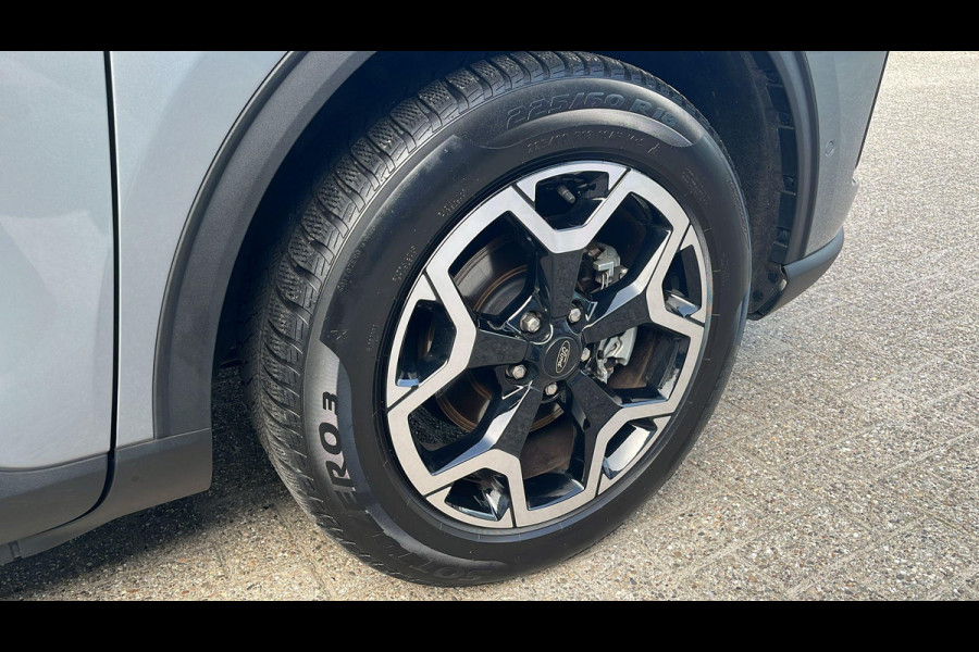 Ford Kuga 2.5 FHEV Active X 190pk | Driver Assistance Pack | Technology Pack | Winterpack | Panoramadak | All Weather Banden | Geen stekker nodig