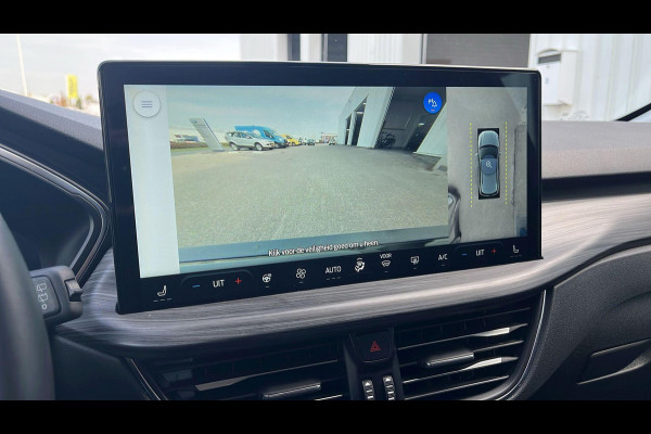 Ford Kuga 2.5 FHEV Active X 190pk | Driver Assistance Pack | Technology Pack | Winterpack | Panoramadak | All Weather Banden | Geen stekker nodig