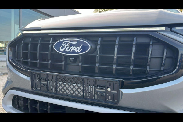 Ford Kuga 2.5 FHEV Active X 190pk | Driver Assistance Pack | Technology Pack | Winterpack | Panoramadak | All Weather Banden | Geen stekker nodig