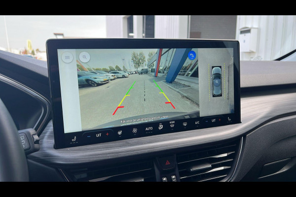 Ford Kuga 2.5 FHEV Active X 190pk | Driver Assistance Pack | Technology Pack | Winterpack | Panoramadak | All Weather Banden | Geen stekker nodig