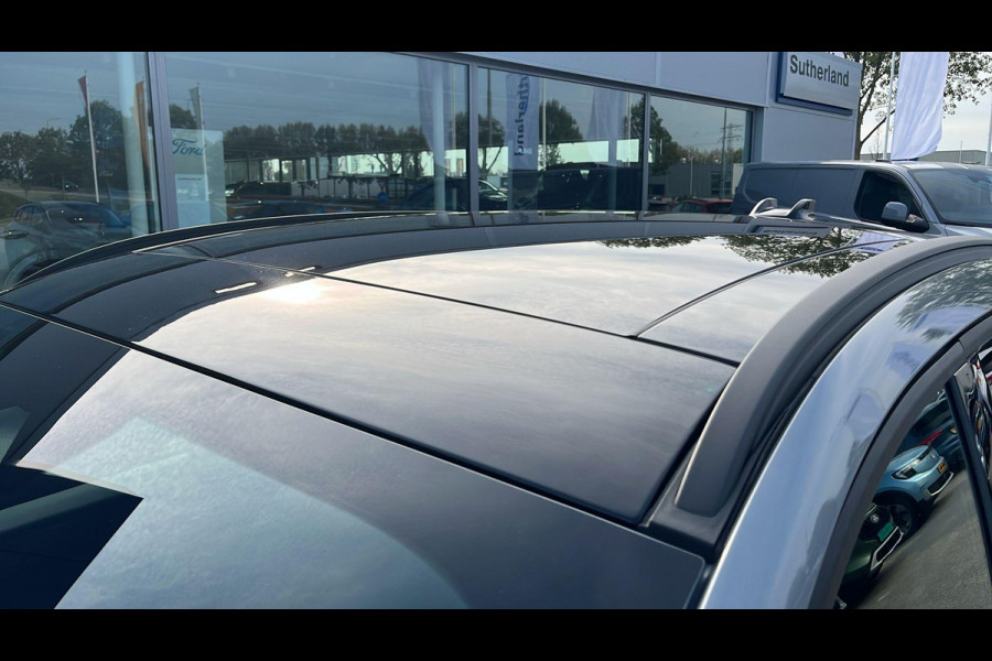 Ford Kuga 2.5 FHEV Active X 190pk | Driver Assistance Pack | Technology Pack | Winterpack | Panoramadak | All Weather Banden | Geen stekker nodig