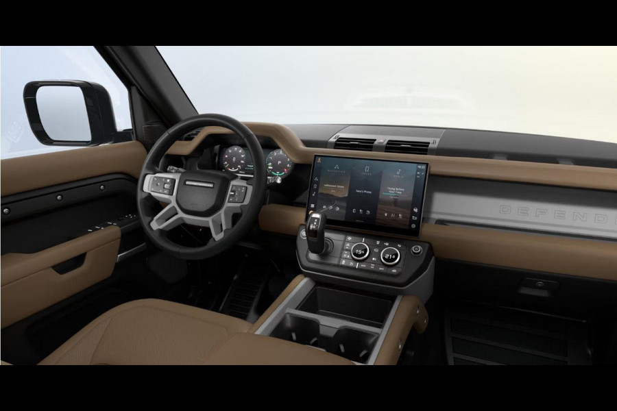 Land Rover Defender 110 2.0 P300e 110 X-Dynamic HSE Land Rover Defender 110 2.0 P300e 110 X-Dynamic HSE