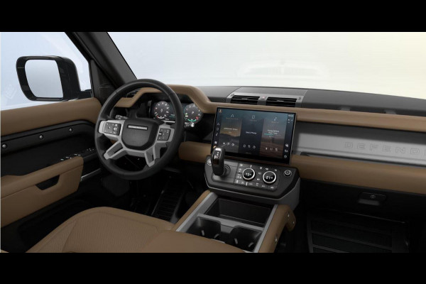 Land Rover Defender 110 2.0 P300e 110 X-Dynamic HSE Land Rover Defender 110 2.0 P300e 110 X-Dynamic HSE