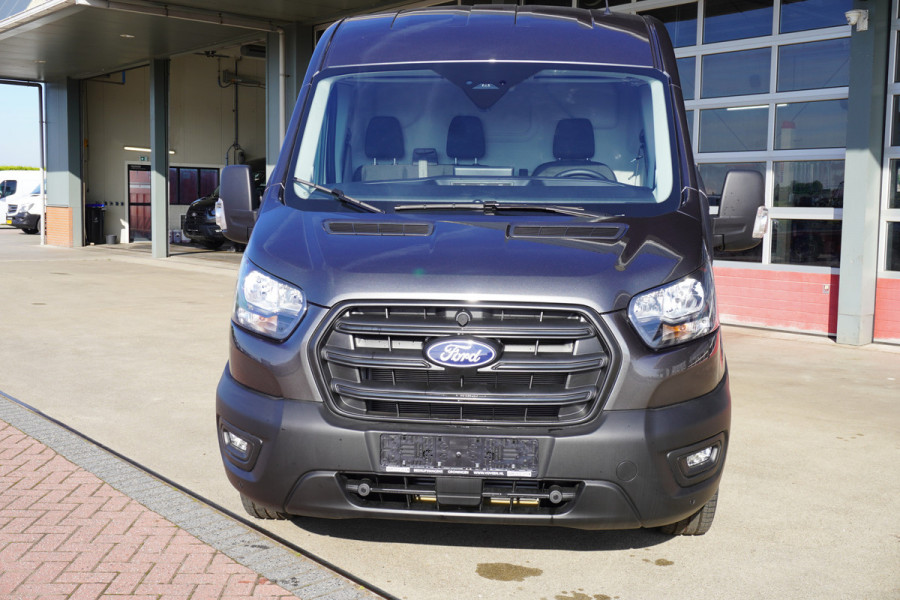 Ford Transit 350M 2.0 TDCI 165pk L2H2 Trend Automaat nr. V029 | Camera | Cruise | Trekhaak | Laadruimte pakket