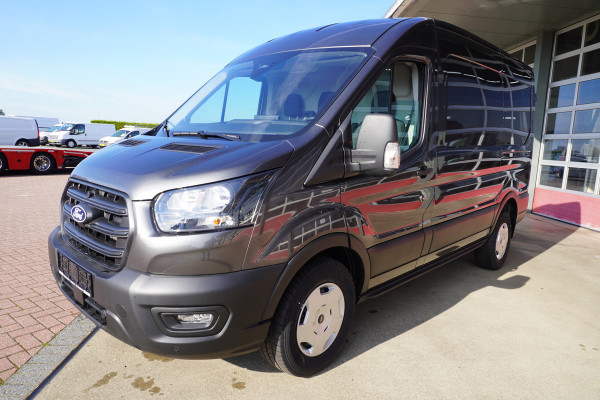 Ford Transit 350M 2.0 TDCI 165pk L2H2 Trend Automaat nr. V029 | Camera | Cruise | Trekhaak | Laadruimte pakket