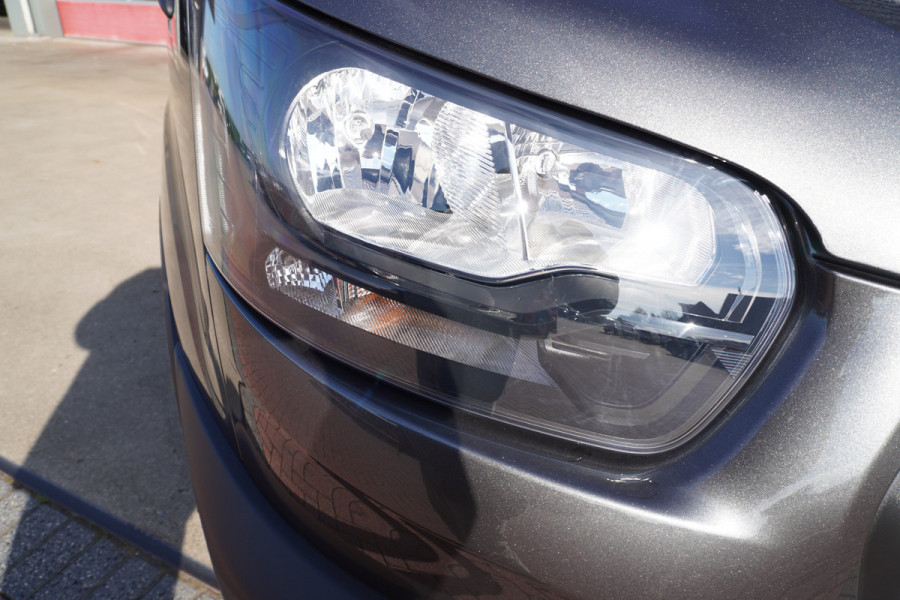 Ford Transit 350M 2.0 TDCI 165pk L2H2 Trend Automaat nr. V029 | Camera | Cruise | Trekhaak | Laadruimte pakket