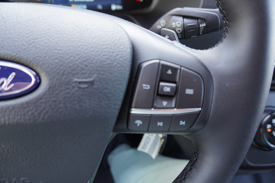 Ford Transit 350M 2.0 TDCI 165pk L2H2 Trend Automaat nr. V029 | Camera | Cruise | Trekhaak | Laadruimte pakket