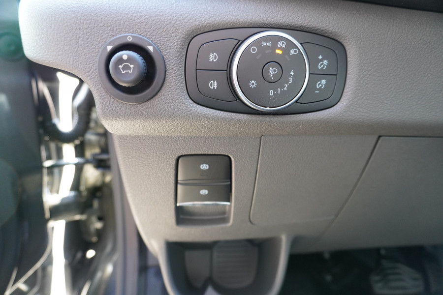 Ford Transit 350M 2.0 TDCI 165pk L2H2 Trend Automaat nr. V029 | Camera | Cruise | Trekhaak | Laadruimte pakket