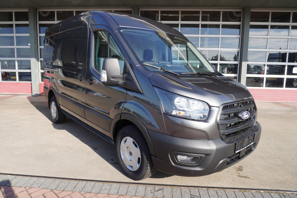 Ford Transit 350M 2.0 TDCI 165pk L2H2 Trend Automaat nr. V004 | Camera | Cruise | Trekhaak | Laadruimte pakket