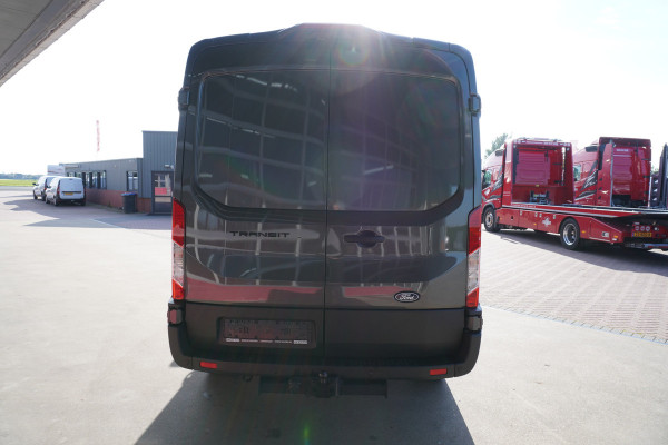 Ford Transit 350M 2.0 TDCI 165pk L2H2 Trend Automaat nr. V004 | Camera | Cruise | Trekhaak | Laadruimte pakket