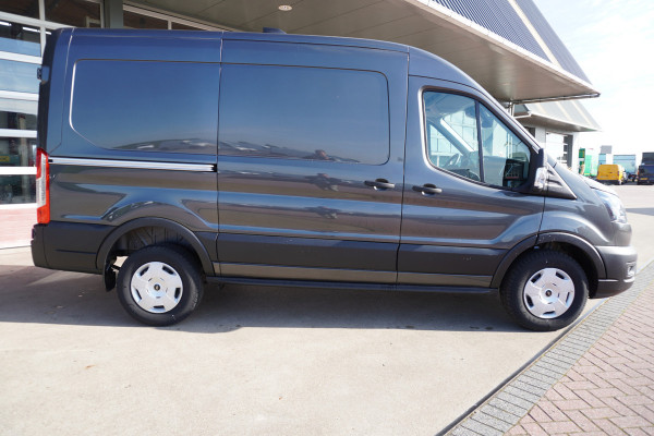 Ford Transit 350M 2.0 TDCI 165pk L2H2 Trend Automaat nr. V004 | Camera | Cruise | Trekhaak | Laadruimte pakket