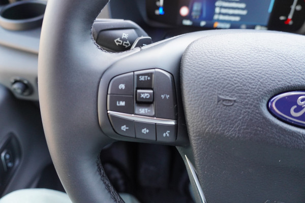 Ford Transit 350M 2.0 TDCI 165pk L2H2 Trend Automaat nr. V004 | Camera | Cruise | Trekhaak | Laadruimte pakket