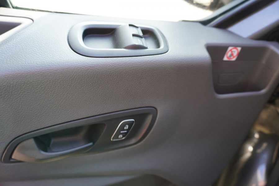 Ford Transit 350M 2.0 TDCI 165pk L2H2 Trend Automaat nr. V004 | Camera | Cruise | Trekhaak | Laadruimte pakket