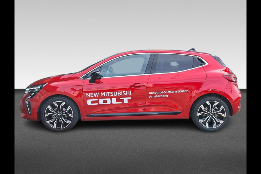 Mitsubishi Colt 1.0T MT Instyle