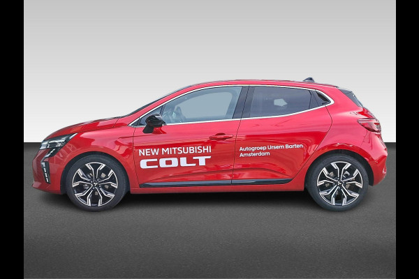 Mitsubishi Colt 1.0T MT Instyle