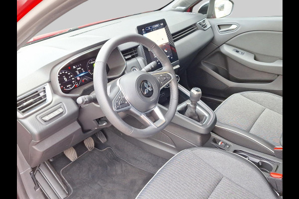 Mitsubishi Colt 1.0T MT Instyle