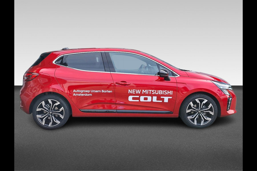 Mitsubishi Colt 1.0T MT Instyle