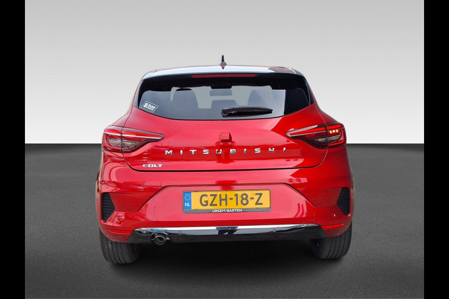 Mitsubishi Colt 1.0T MT Instyle