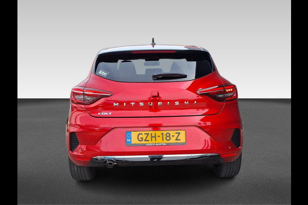 Mitsubishi Colt 1.0T MT Instyle