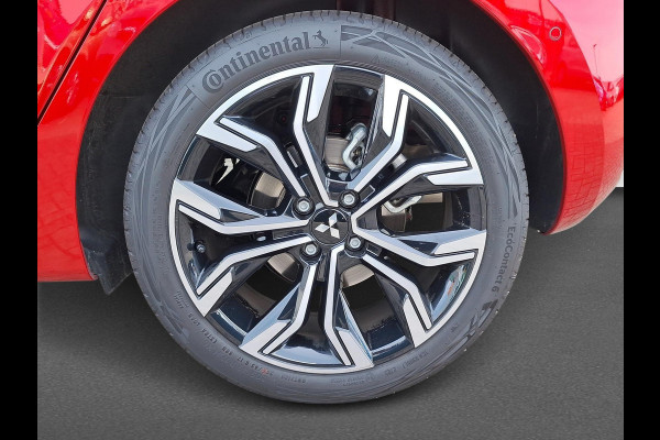 Mitsubishi Colt 1.0T MT Instyle