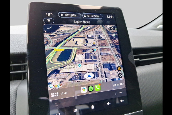 Mitsubishi Colt 1.0T MT Instyle