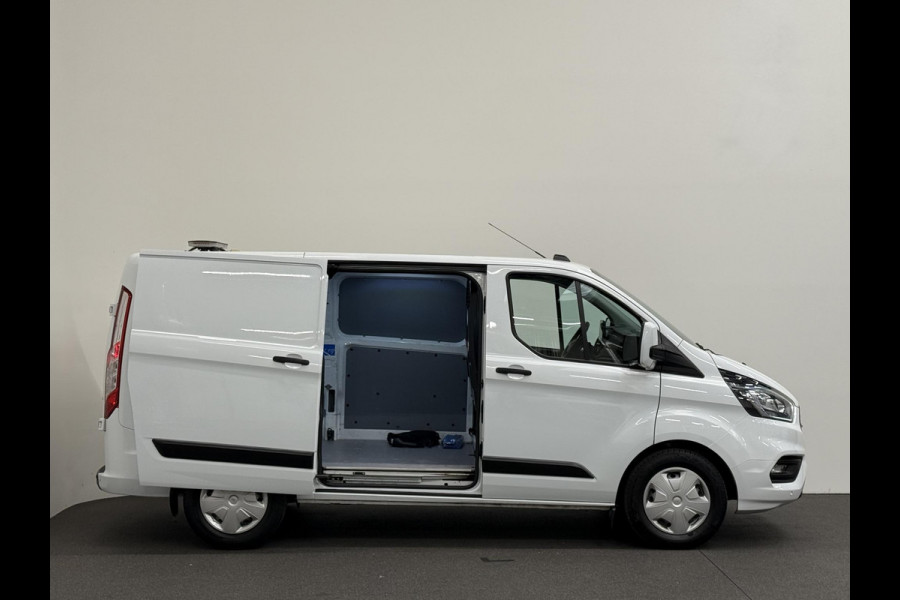 Ford Transit Custom 340 1.0 EcoBoost L1H1 PHEV Trend