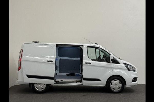Ford Transit Custom 340 1.0 EcoBoost L1H1 PHEV Trend