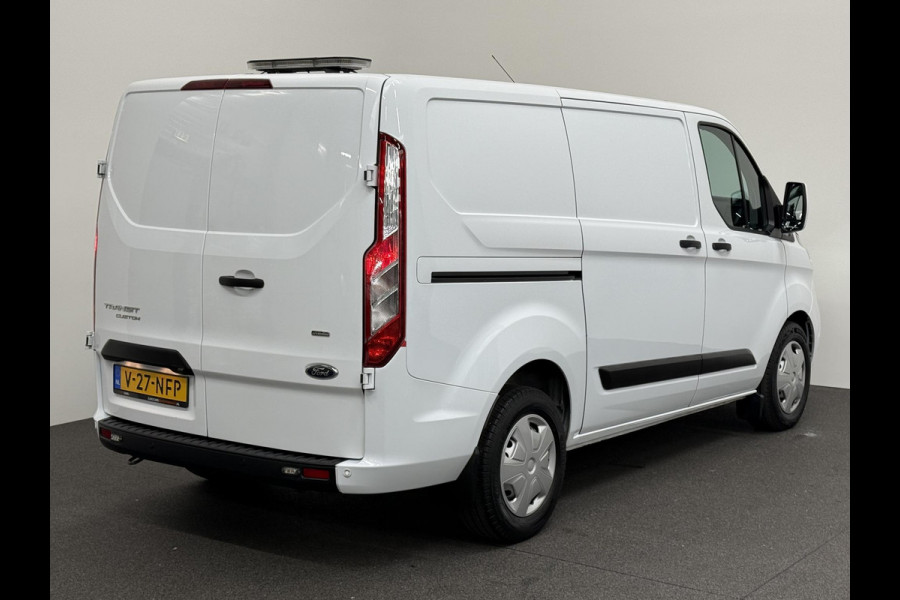 Ford Transit Custom 340 1.0 EcoBoost L1H1 PHEV Trend