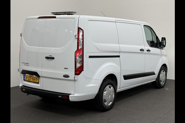 Ford Transit Custom 340 1.0 EcoBoost L1H1 PHEV Trend