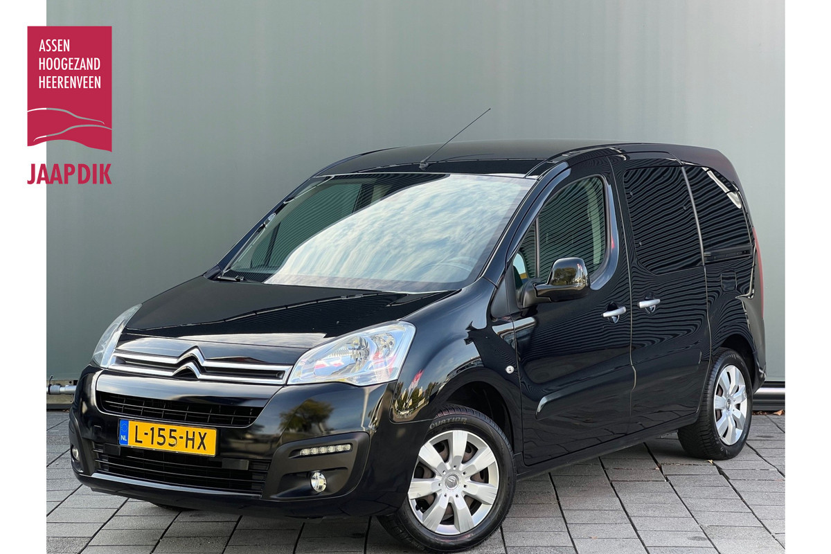 Citroën Berlingo BWJ 2017 | 1.2PT 111PK XTR | CLIMA | NAVI | STOELVERW. | TREKHAAK | CRUISE | PDC | DONKER GLAS | Citroën Berlingo BWJ 2017 | 1.2PT 111PK XTR | CLIMA | NAVI | STOELVERW. | TREKHAAK | CRUISE | PDC | DONKER GLAS |