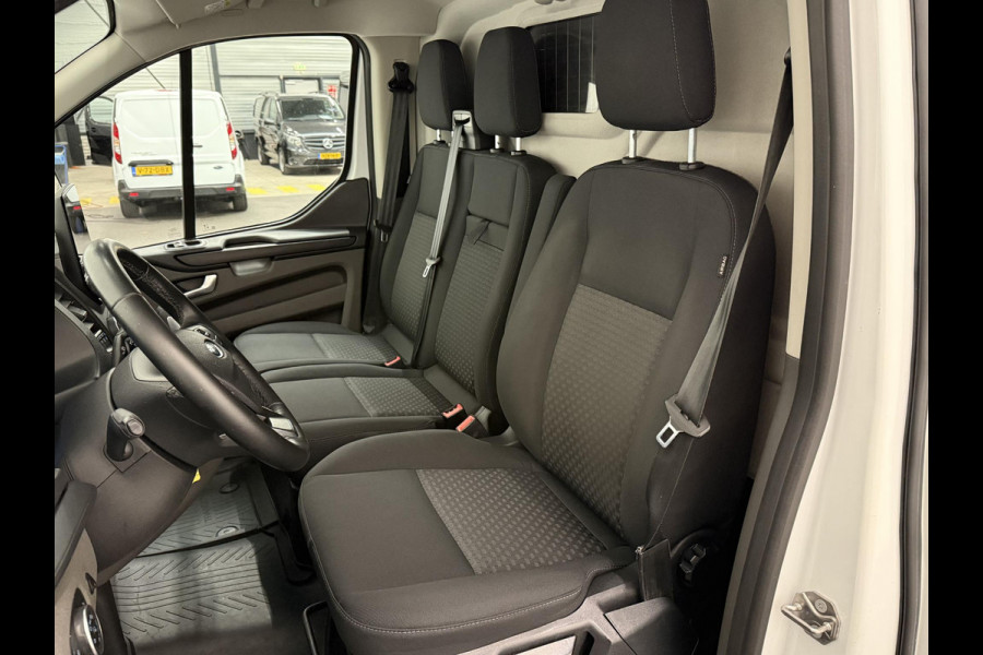 Ford Transit Custom 340 1.0 EcoBoost L1H1 PHEV Trend