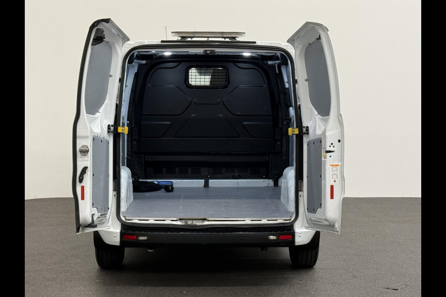 Ford Transit Custom 340 1.0 EcoBoost L1H1 PHEV Trend