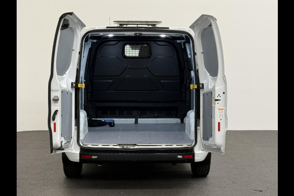 Ford Transit Custom 340 1.0 EcoBoost L1H1 PHEV Trend