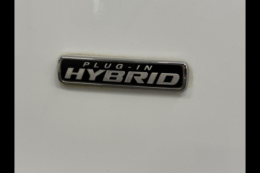 Ford Transit Custom 340 1.0 EcoBoost L1H1 PHEV Trend