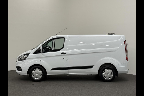 Ford Transit Custom 340 1.0 EcoBoost L1H1 PHEV Trend